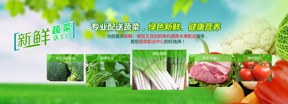 東莞蔬菜批發(fā)